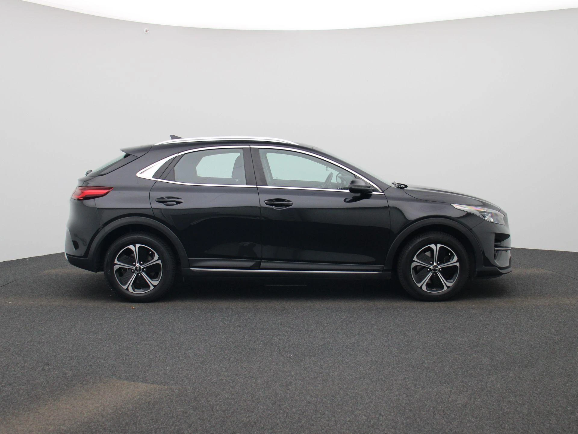 Kia XCeed 1.6 GDi PHEV DynamicLine