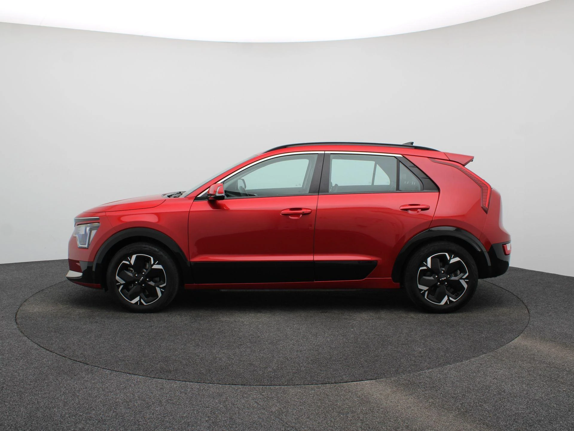 Kia-Niro EV-image-3