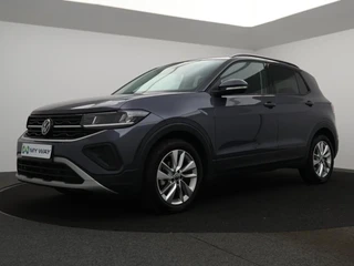Volkswagen T-Cross 1.0 TSI Life Business OPF *AUTOMAAT*CAMERA*ACC*PDC*APP-CONNECT*...