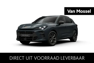 CUPRA Terramar Business Limited
