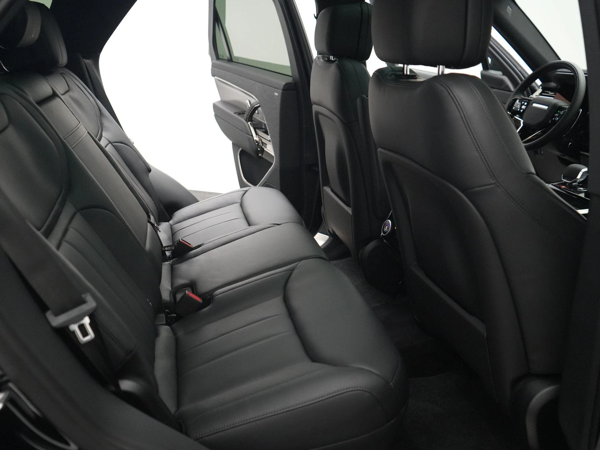 Land Rover Range Rover Sport 3.0 P460e Dynamic HSE PHEV