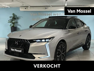 DS DS 4 1.6 PHEV 225 Étoile