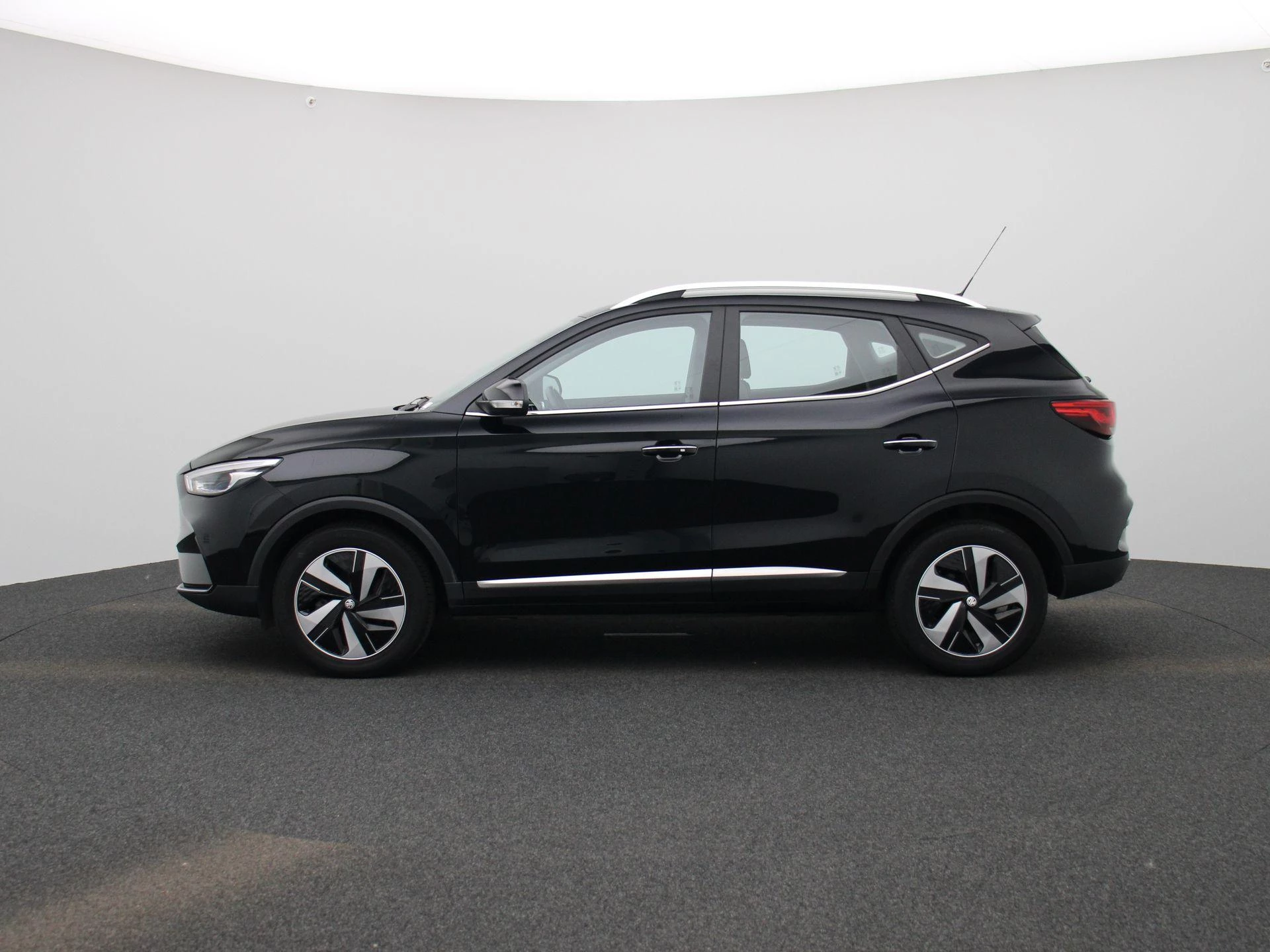 MG ZS EV Long Range Comfort 70 kWh