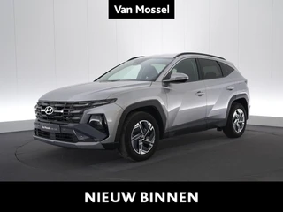 Hyundai Tucson 1.6 T-GDi 48V Feel 7-DCT