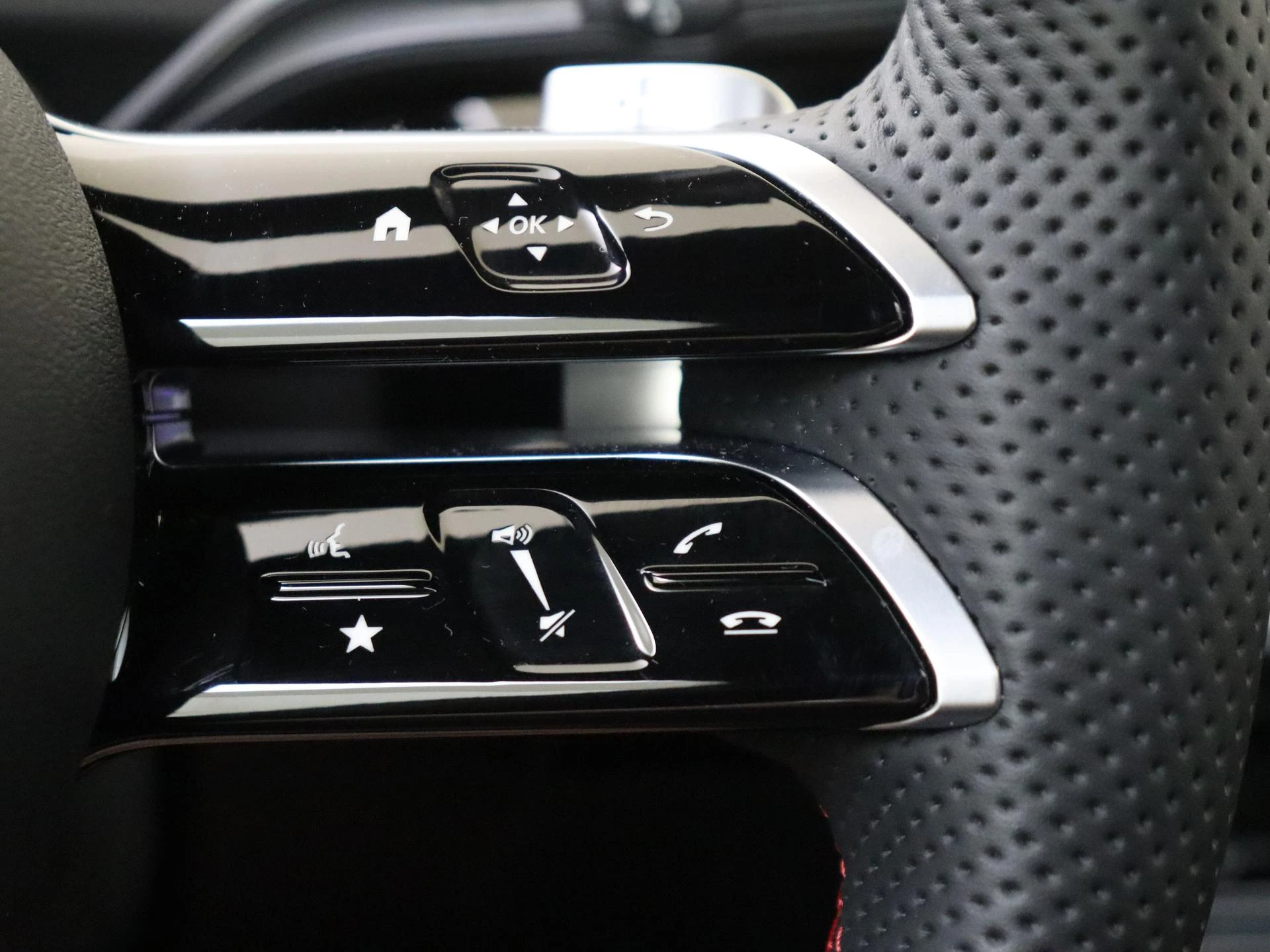 Mercedes-Benz CLA Shooting Brake 180 Star Edition AMG Line
