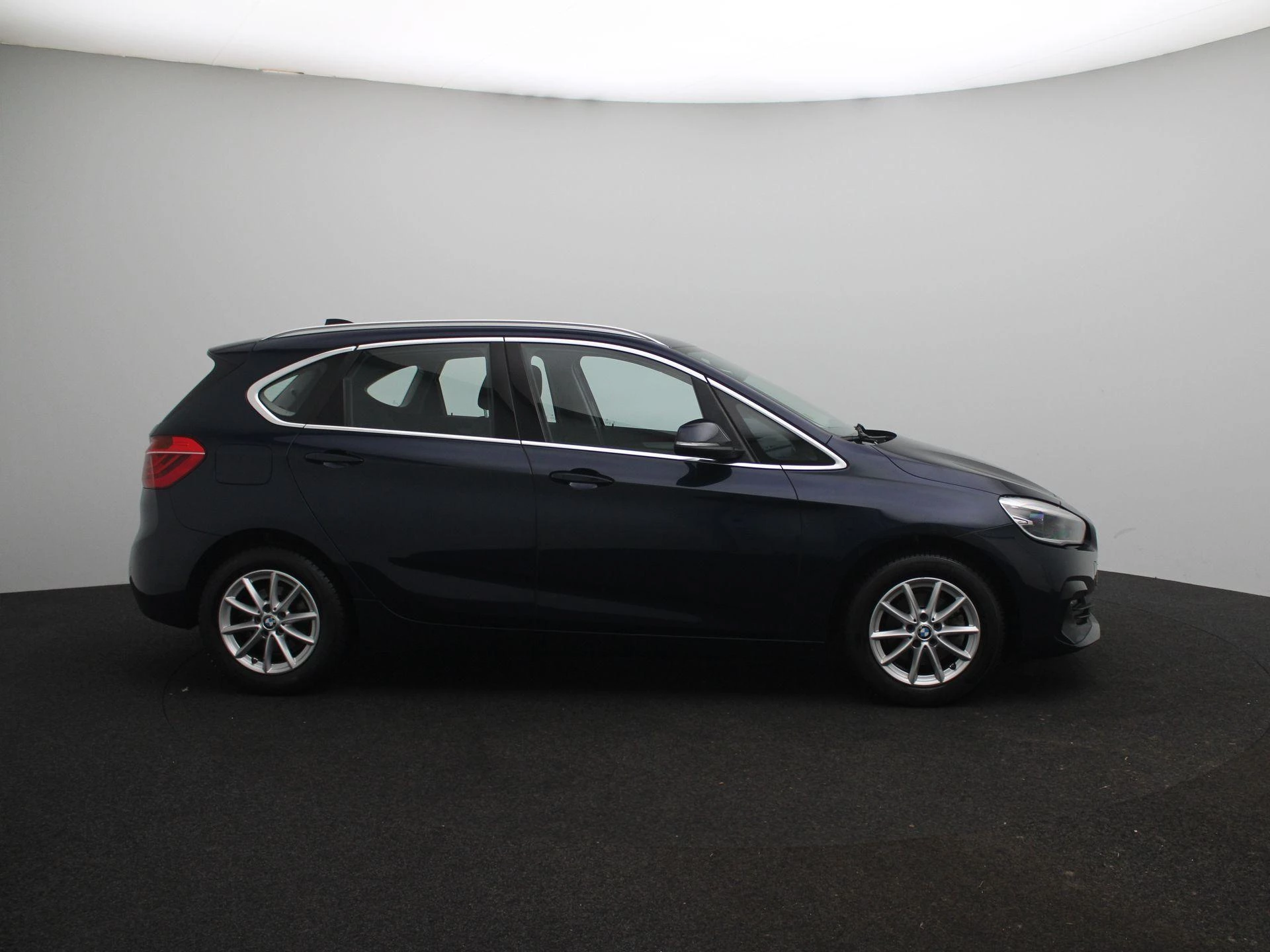 BMW 2 Serie Active Tourer 218i Corporate Lease Executive