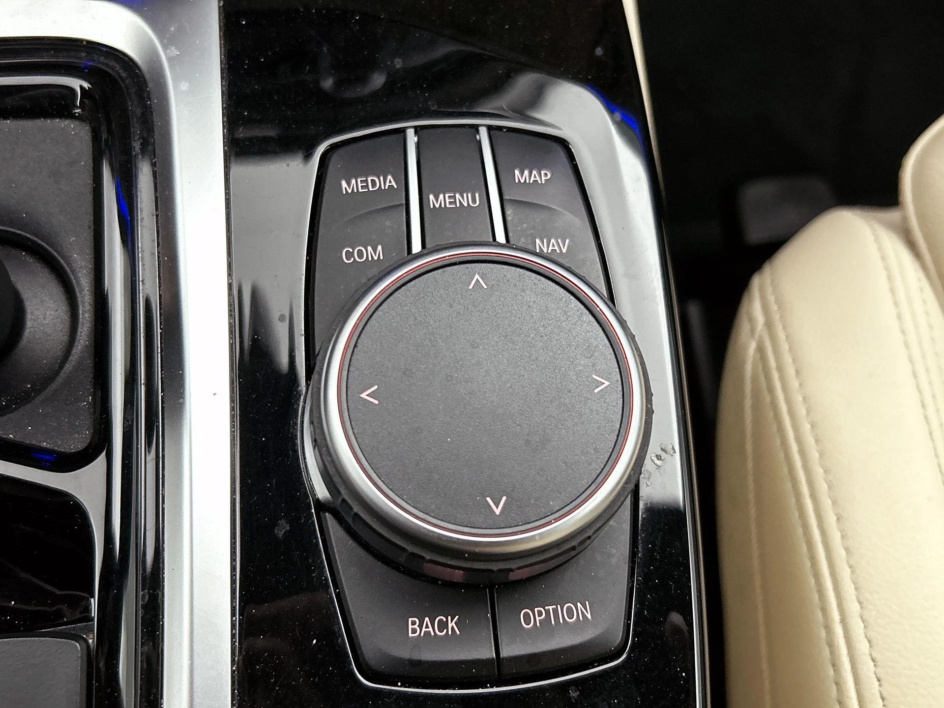 BMW X4 xDrive30i High Executive
