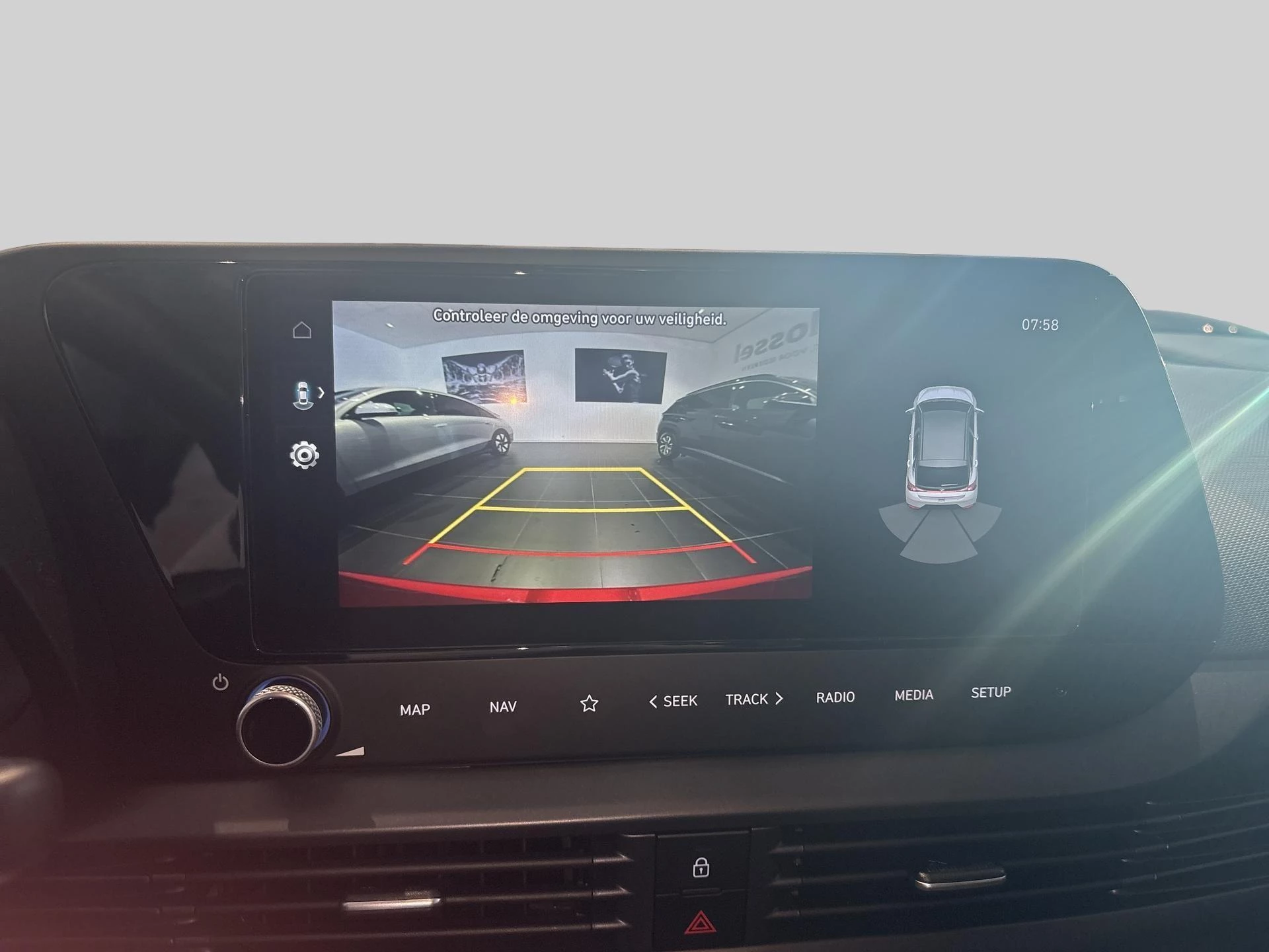 Hyundai i20 1.0 T-GDi 7-DCT 74kW Twist