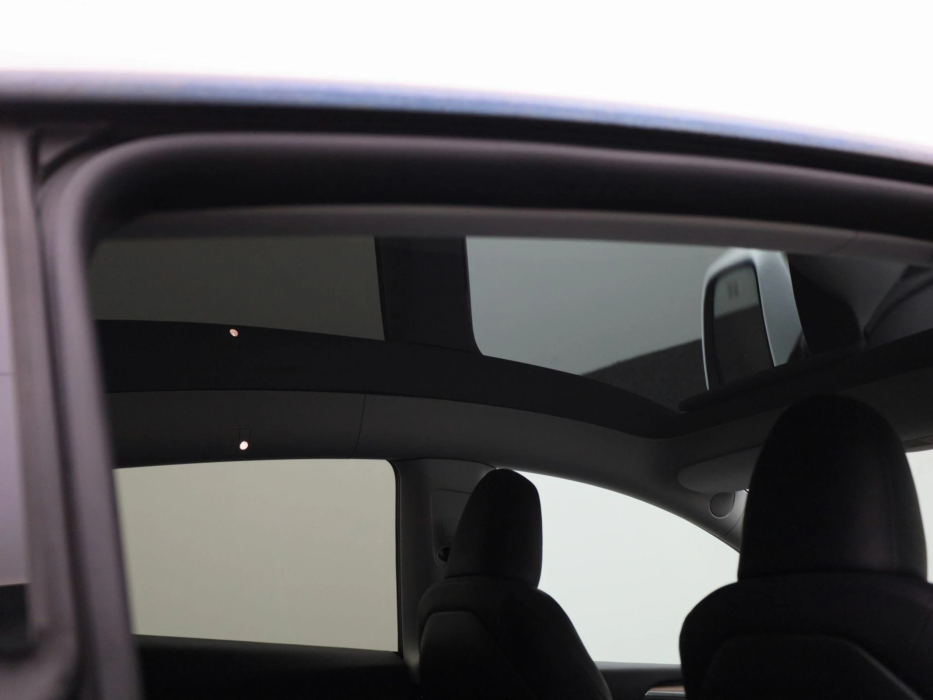 Tesla Model Y Long Range Dual Motor AWD