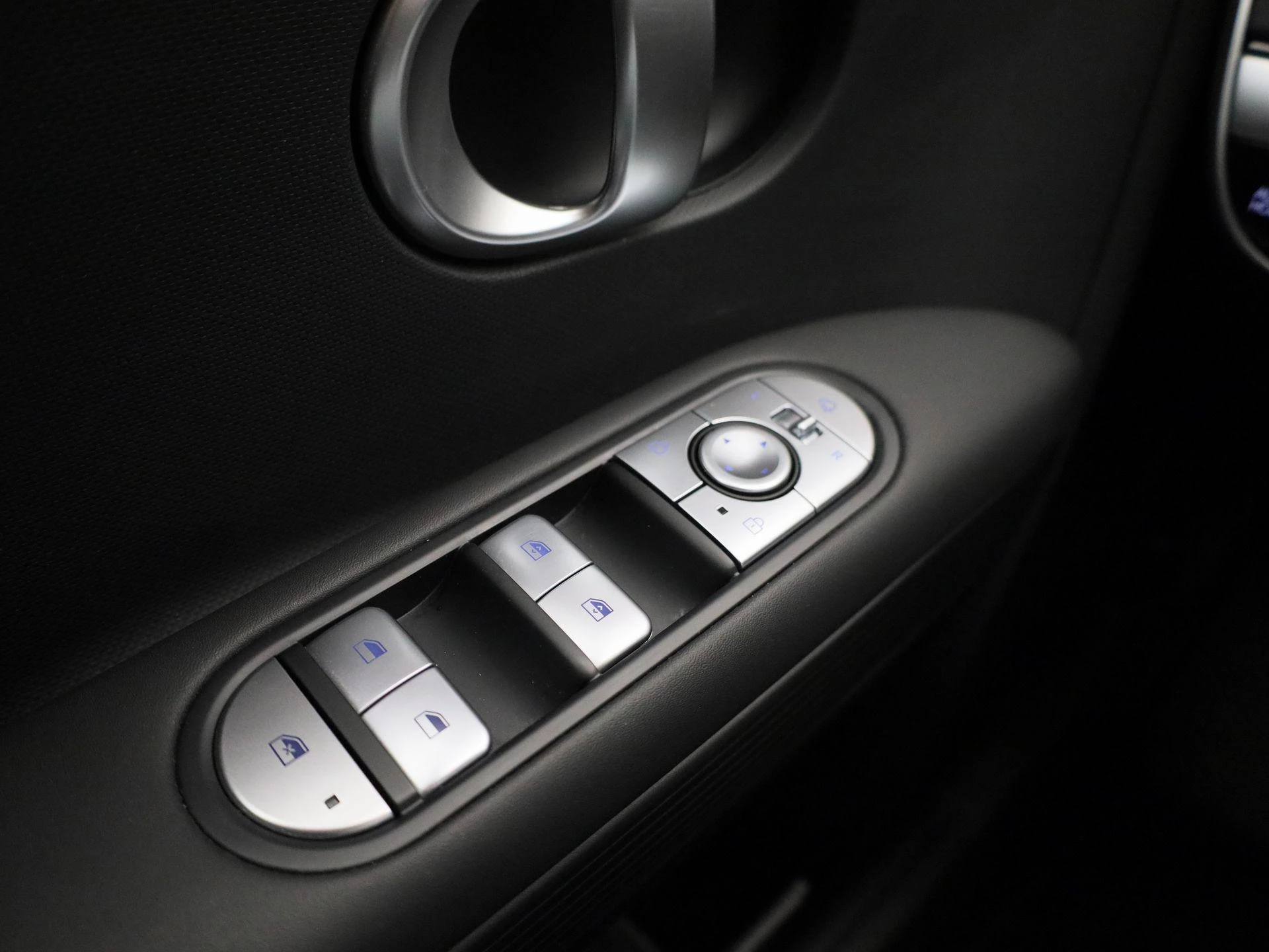 Hyundai IONIQ 5 77.4kWh Core