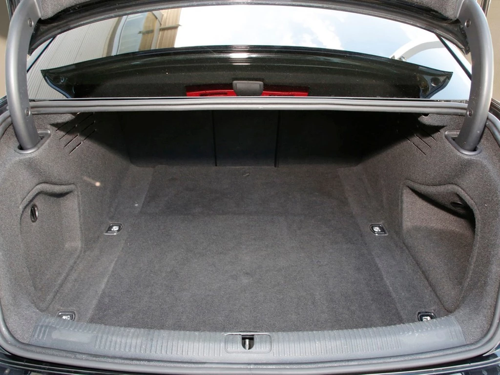 Audi A4 Lim. 35 TDI S line 18"|NAVI|RFK|SHZ|LED|