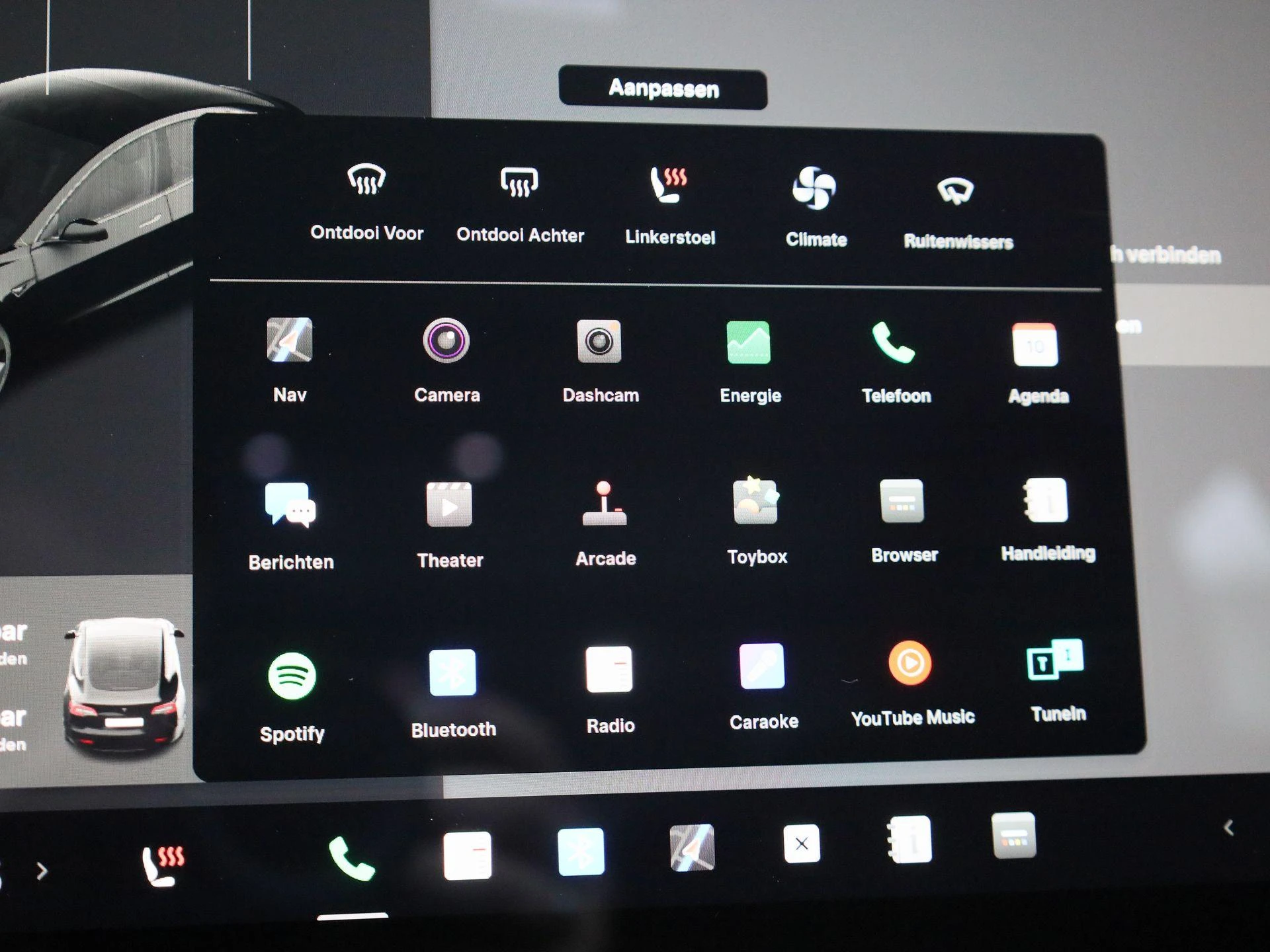 Tesla Model 3 Standard RWD Plus 60 kWh