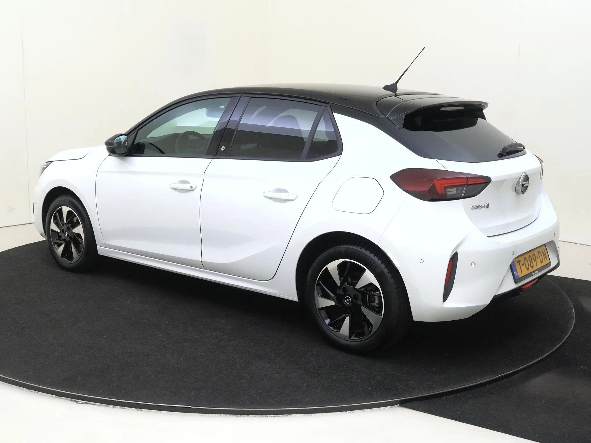 Opel Corsa-e Electric 50 kWh