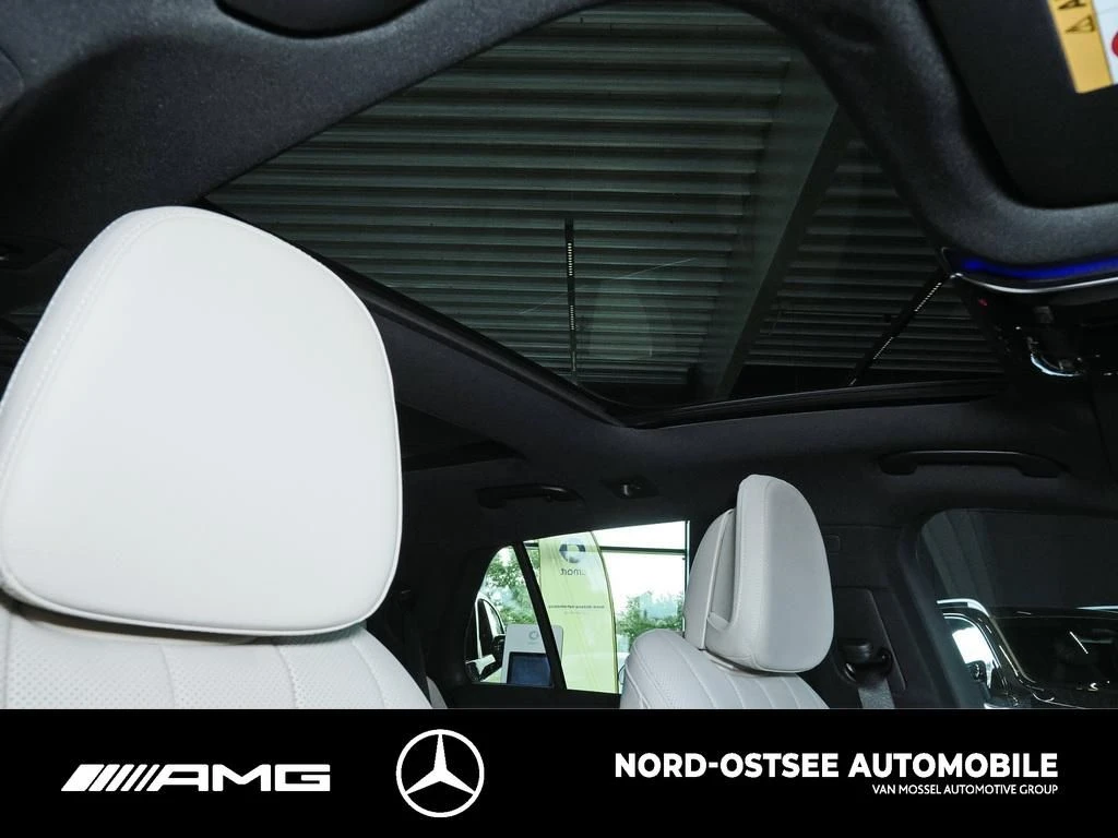 Mercedes-Benz E-Klasse 300 de T AMG-EDIT. NIGHT PANO AHK LEDER-BEIGE AMG