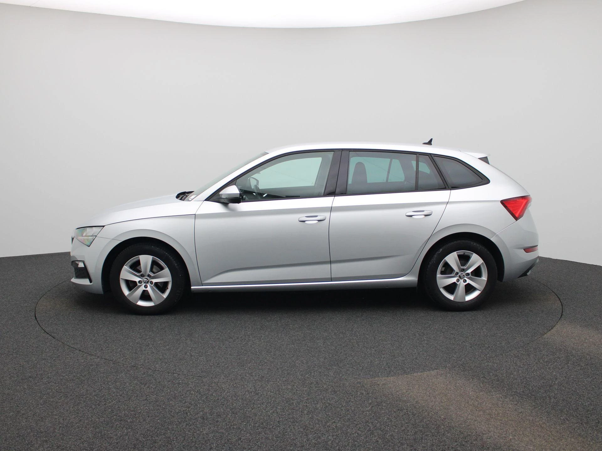 Škoda Scala 1.0 TSI Sport Business