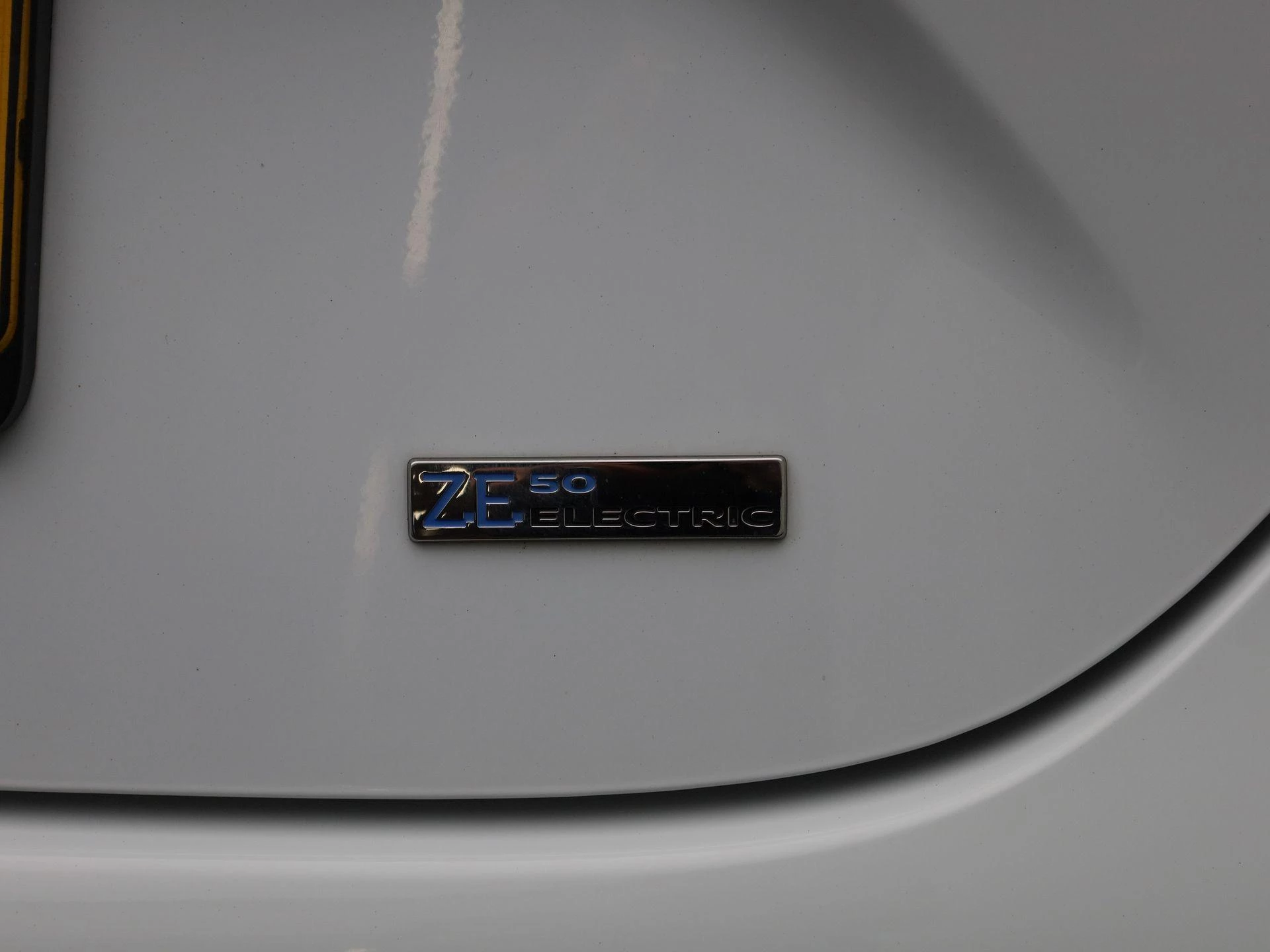 Renault ZOE R110 Life 52 kWh