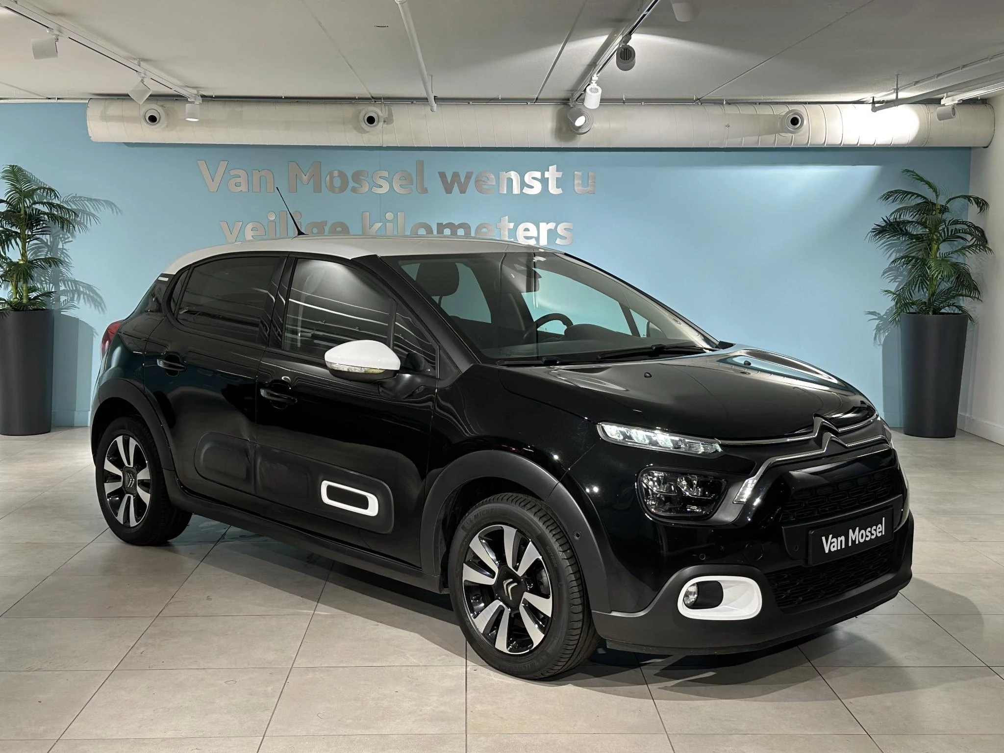 Citroën C3 1.2 PureTech Business