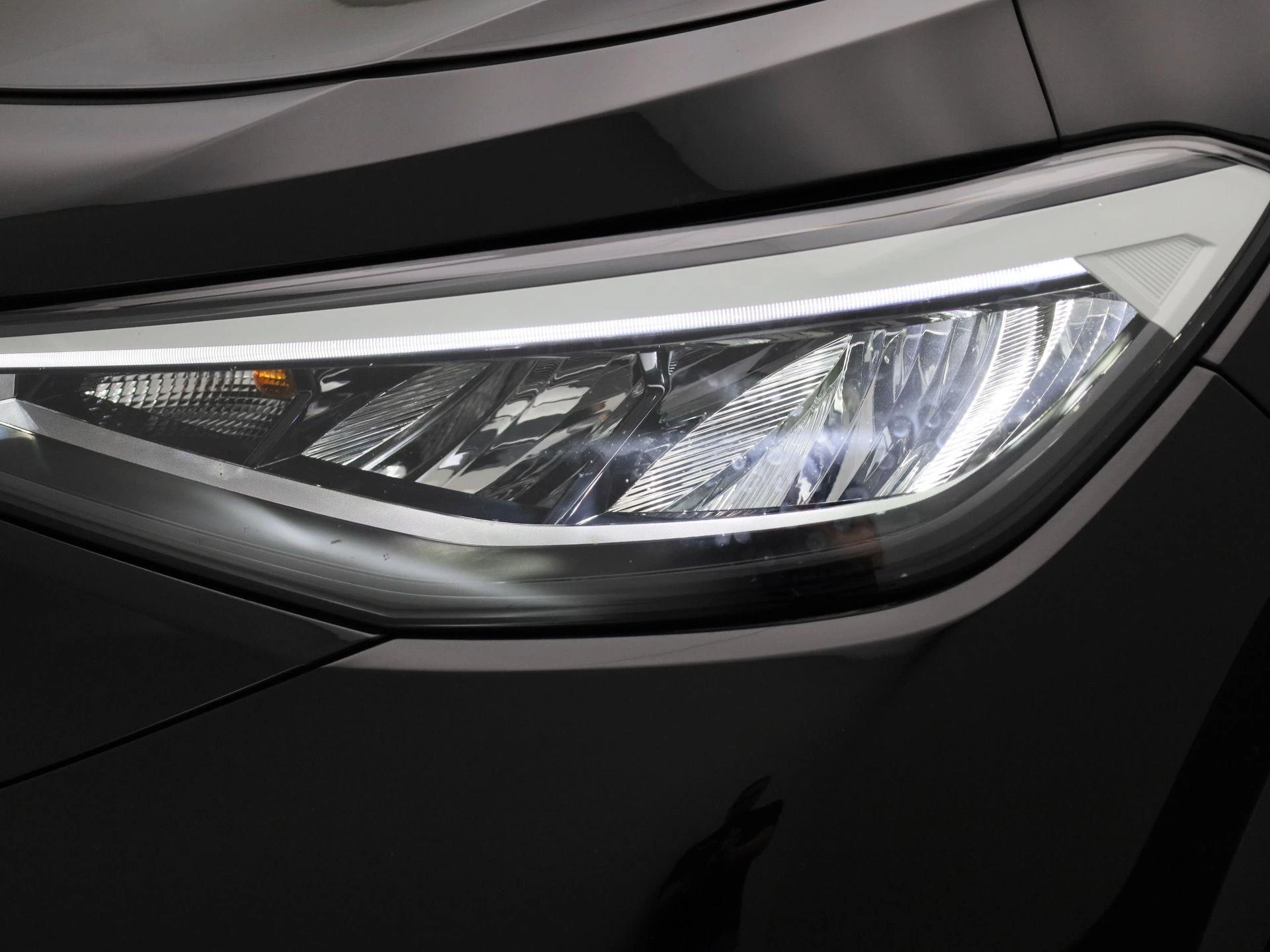 Volkswagen ID.5 Pro 77 kWh