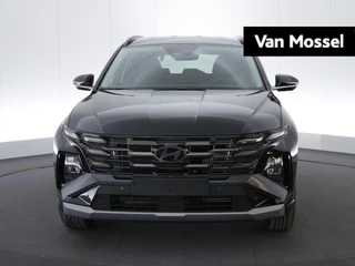 Hyundai Tucson 1.6 T-GDi 48V Feel 7-DCT