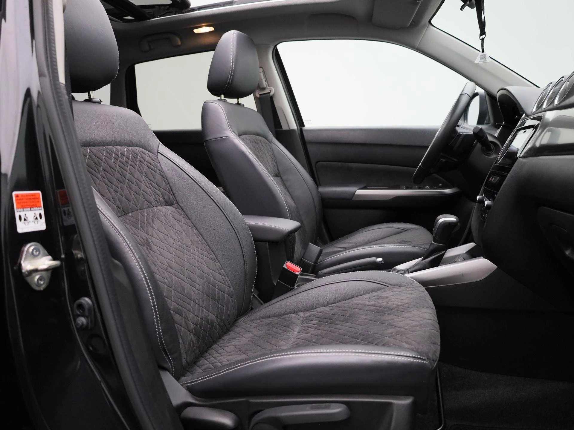 Suzuki-Grand Vitara-image-31