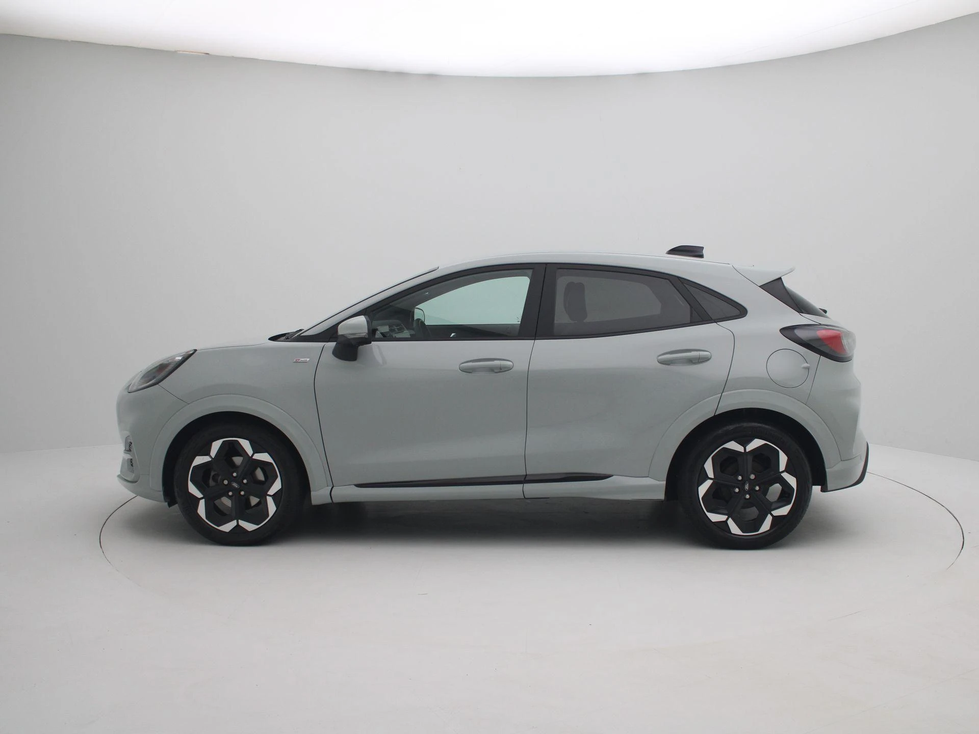 Ford Puma 1.0 EcoBoost Hybrid ST-Line X