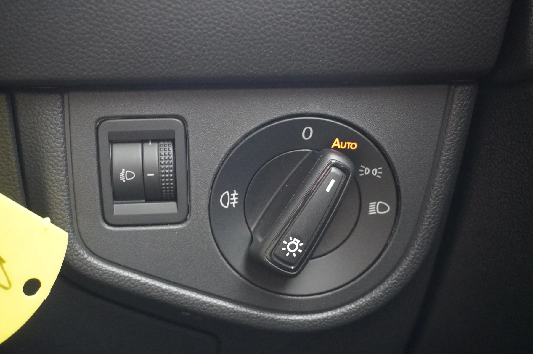 Volkswagen Polo 1.0 TSI Match 5dr