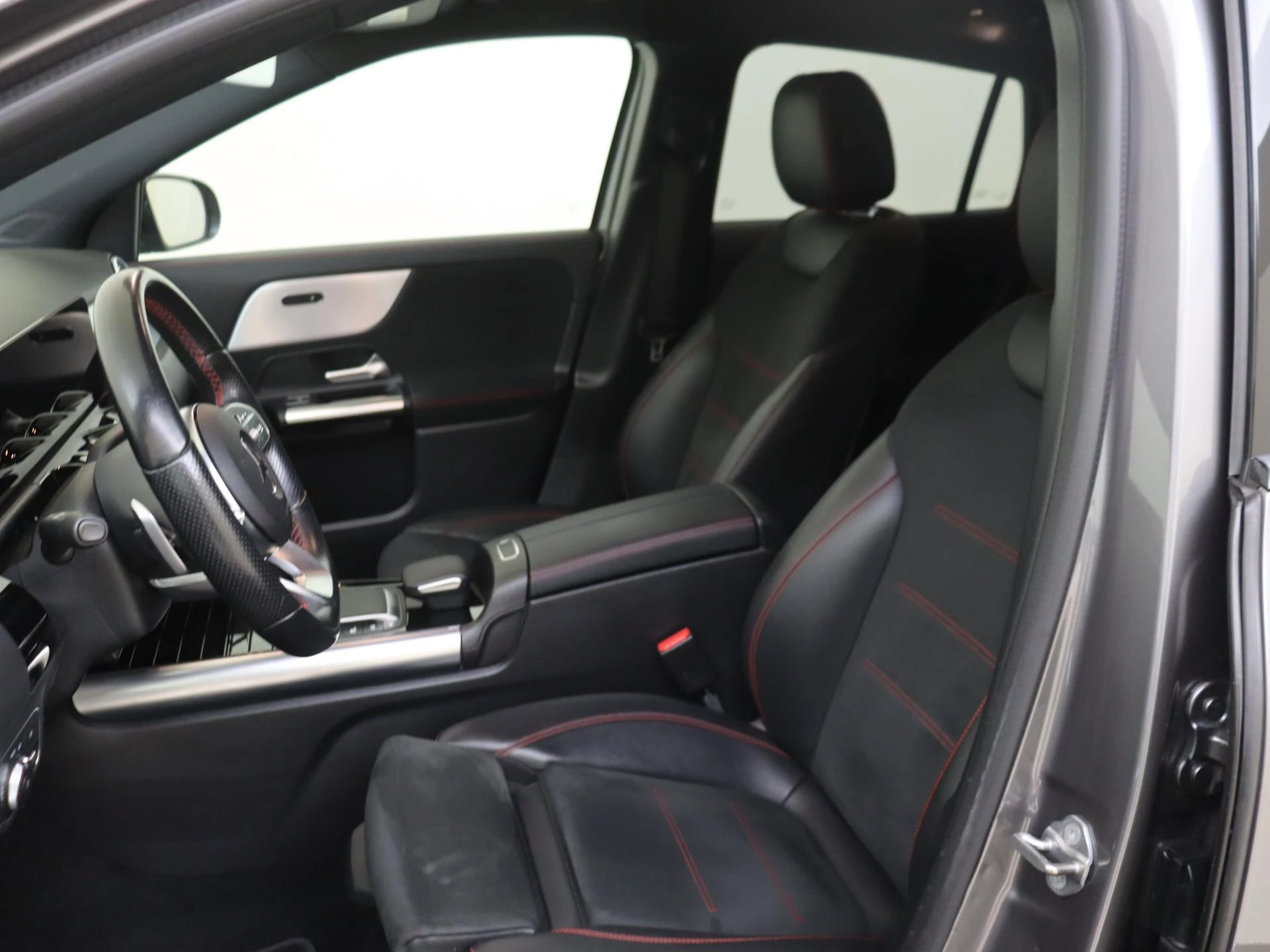 Mercedes-Benz GLA 200 AMG Line