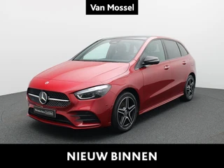 Mercedes-Benz Classe B 250 e AMG Line + PANO DAK + MULTIBEAM + CARPLAY +
