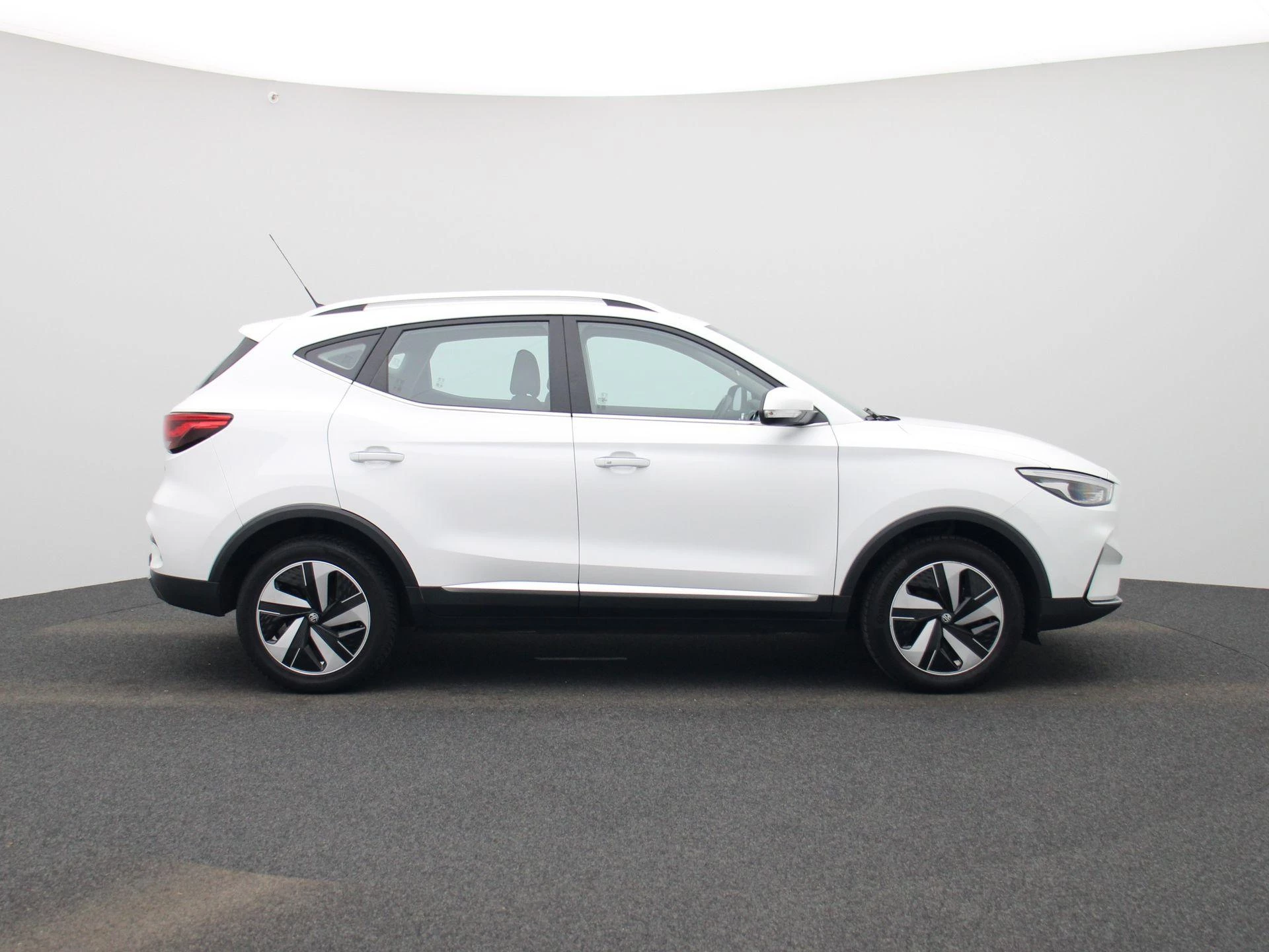 MG ZS EV Long Range 70kWH Comfort