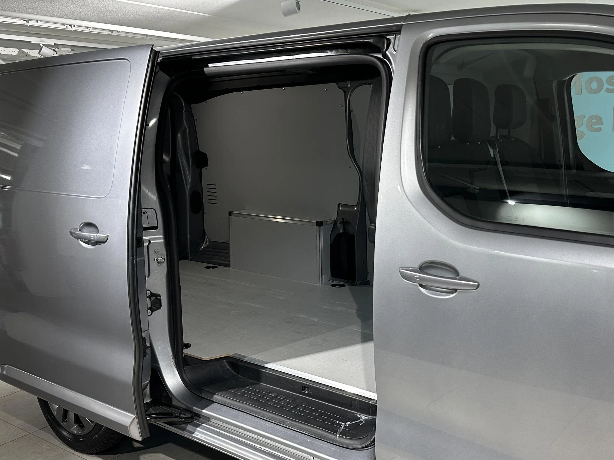 Citroën Jumpy 2.0 BlueHDI 180 S&S L3
