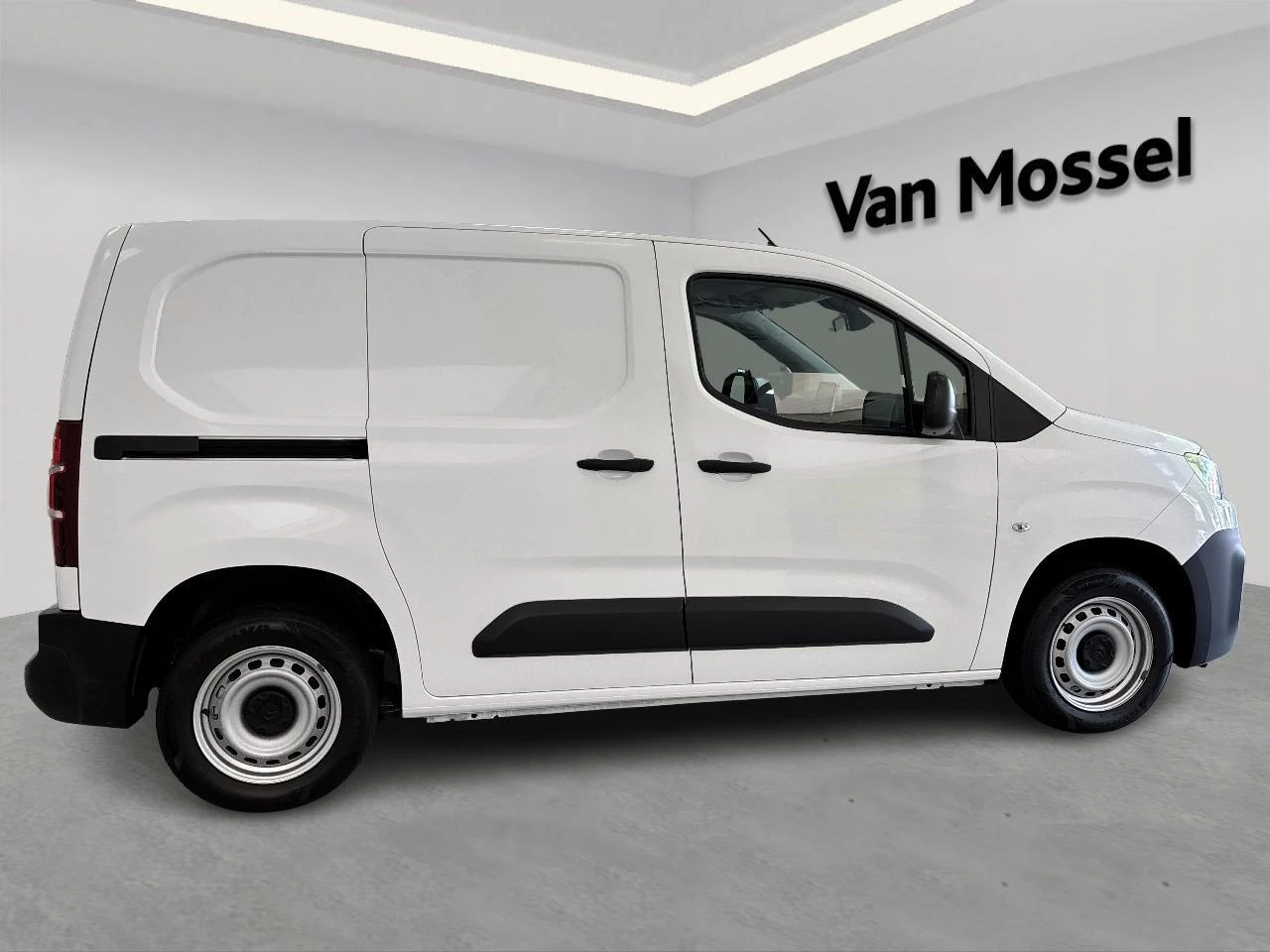 Citroën Berlingo VU
