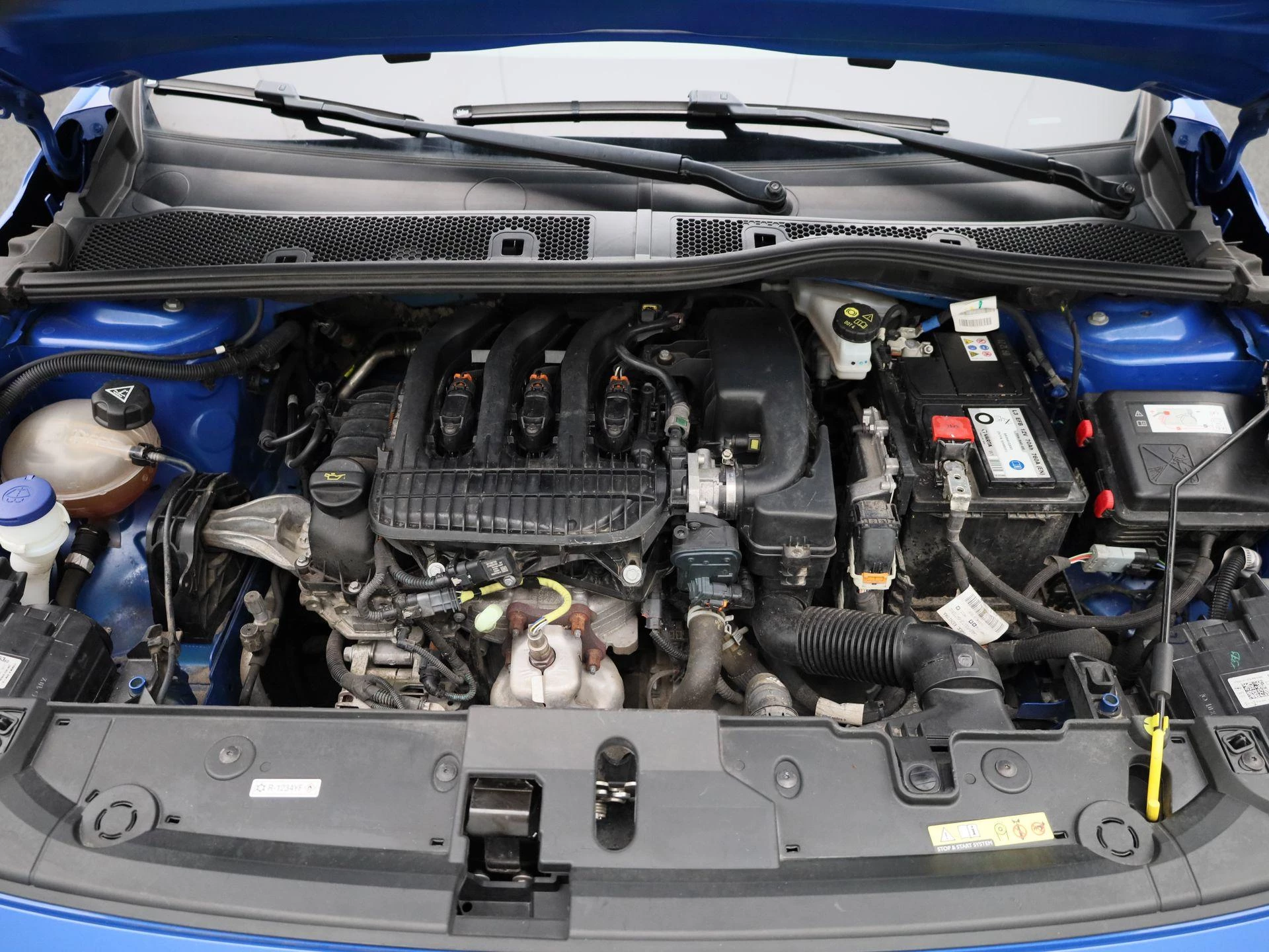 Opel Corsa 1.2 55kW S/S Edition