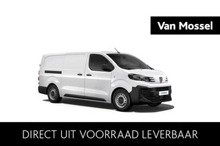 Peugeot Expert Standaard - Elektrisch