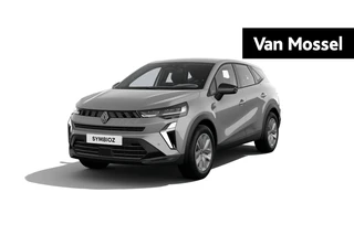 Renault Symbioz full hybrid 160 E-TECH Evolution