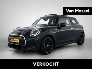 MINI Electric MINI Yours 33 kWh