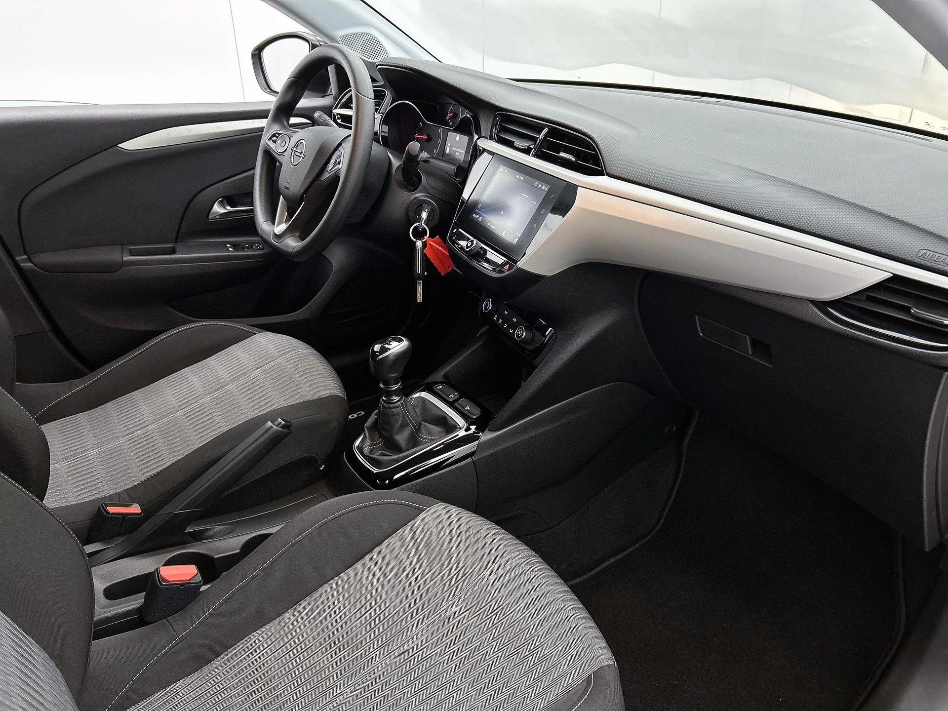 Opel Corsa 1.2 Edition