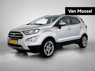 Ford EcoSport 1.0 EcoBoost Trend Essential