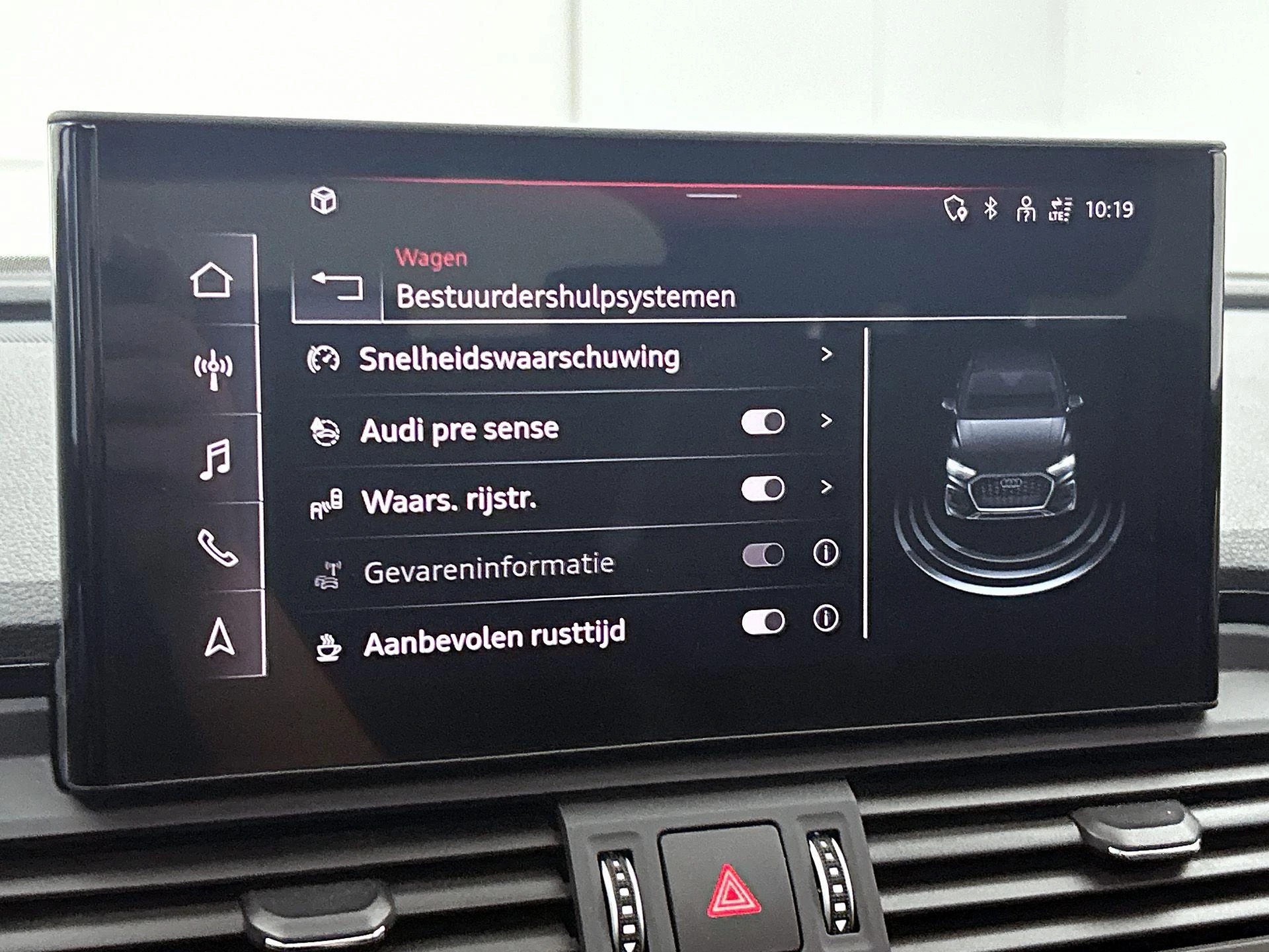 Audi Q5 Sportback 55 TFSI e S edition