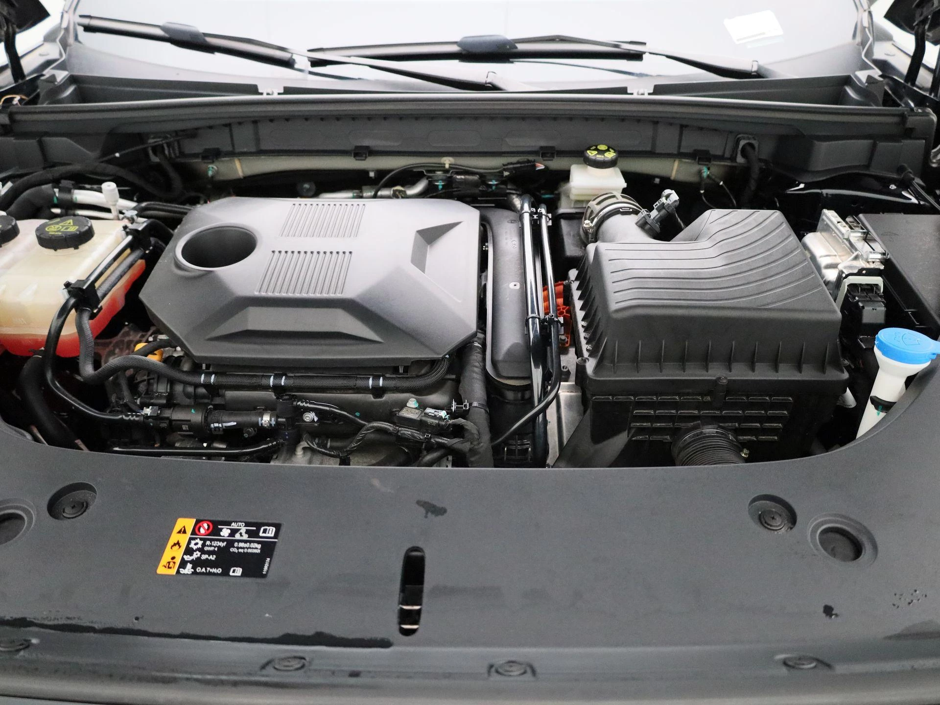 MG HS PHEV 1.5 Aut. Luxury