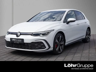 Volkswagen Golf VIII GTE DSG eHybrid /LED+/Navi/RFK/ACC