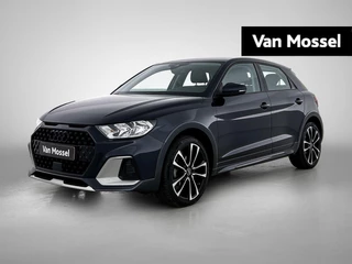Audi A1 citycarver 30 TFSI Advanced Edition 110 PK