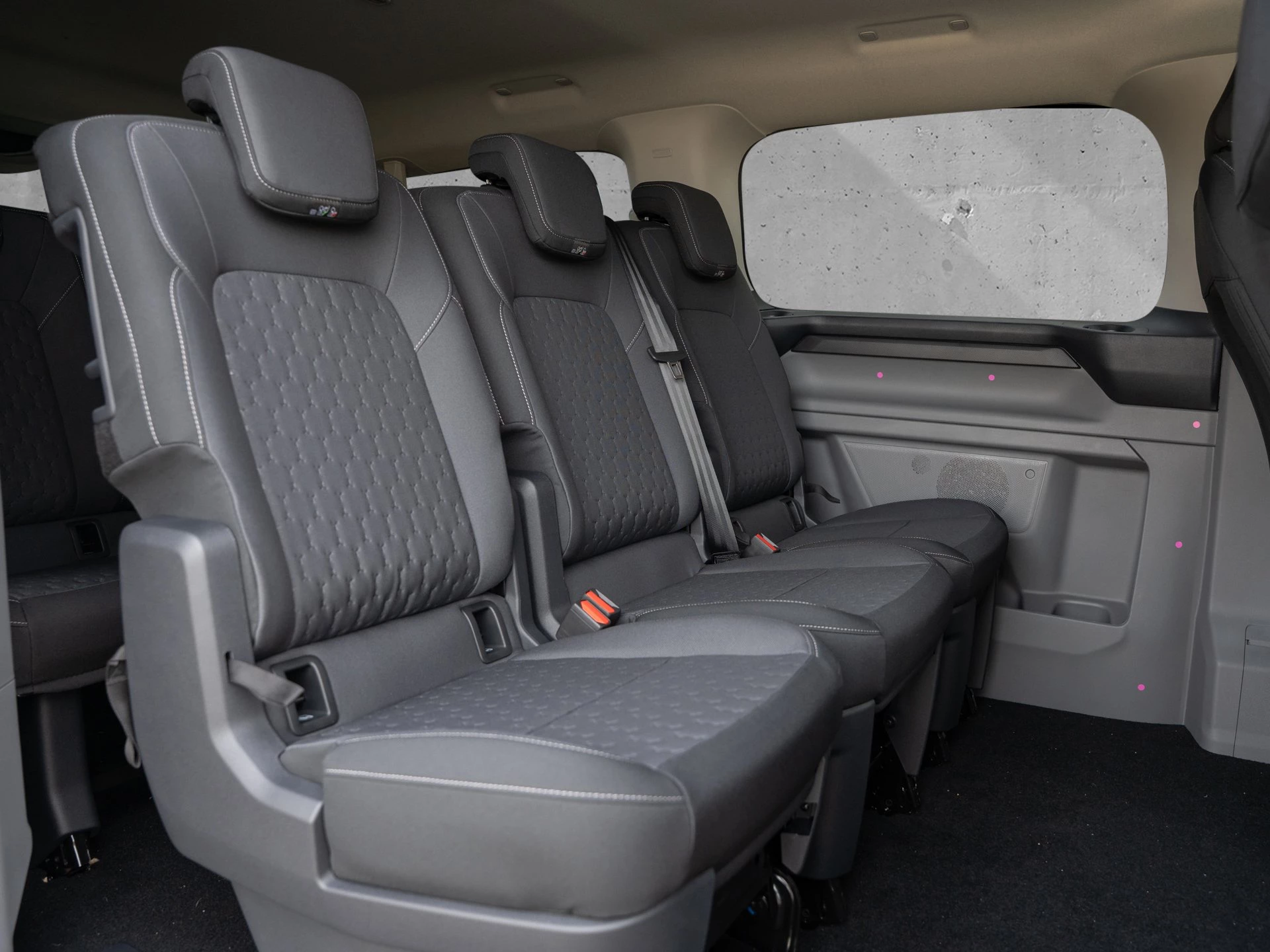 Ford Transit Custom Limited 2.0 EcoBlue 320 L2 Kombi