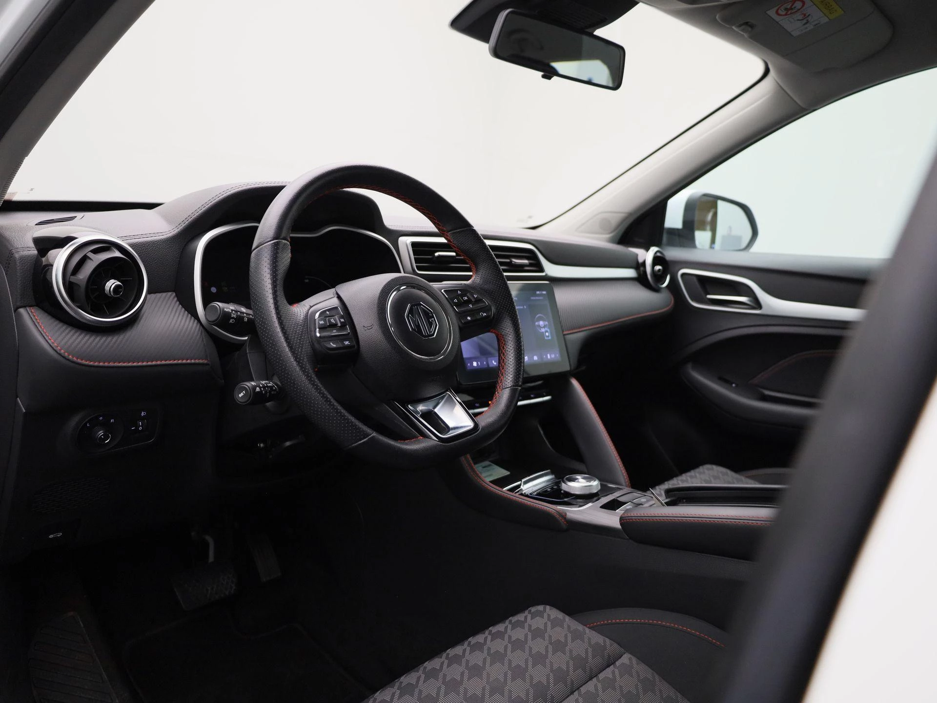 MG ZS EV Standard Range Comfort 50 kWh