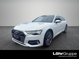 Audi A6 Avant 50 TFSI E quattro sport *PANO*LEDER*MATRIX*ACC*