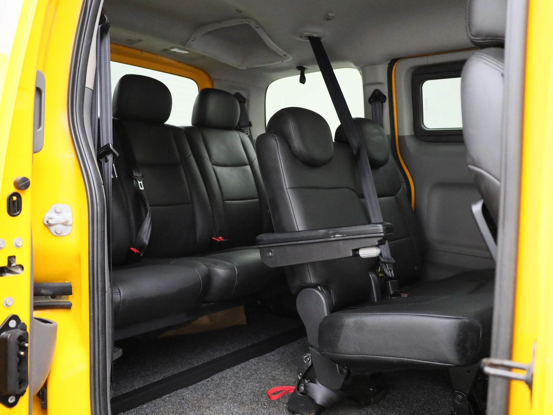 Nissan e-NV200 Evalia 40 kWh 2.Zero Edition 7p