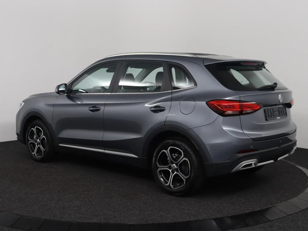 MG ZS 1.5 Hybrid+ Comfort