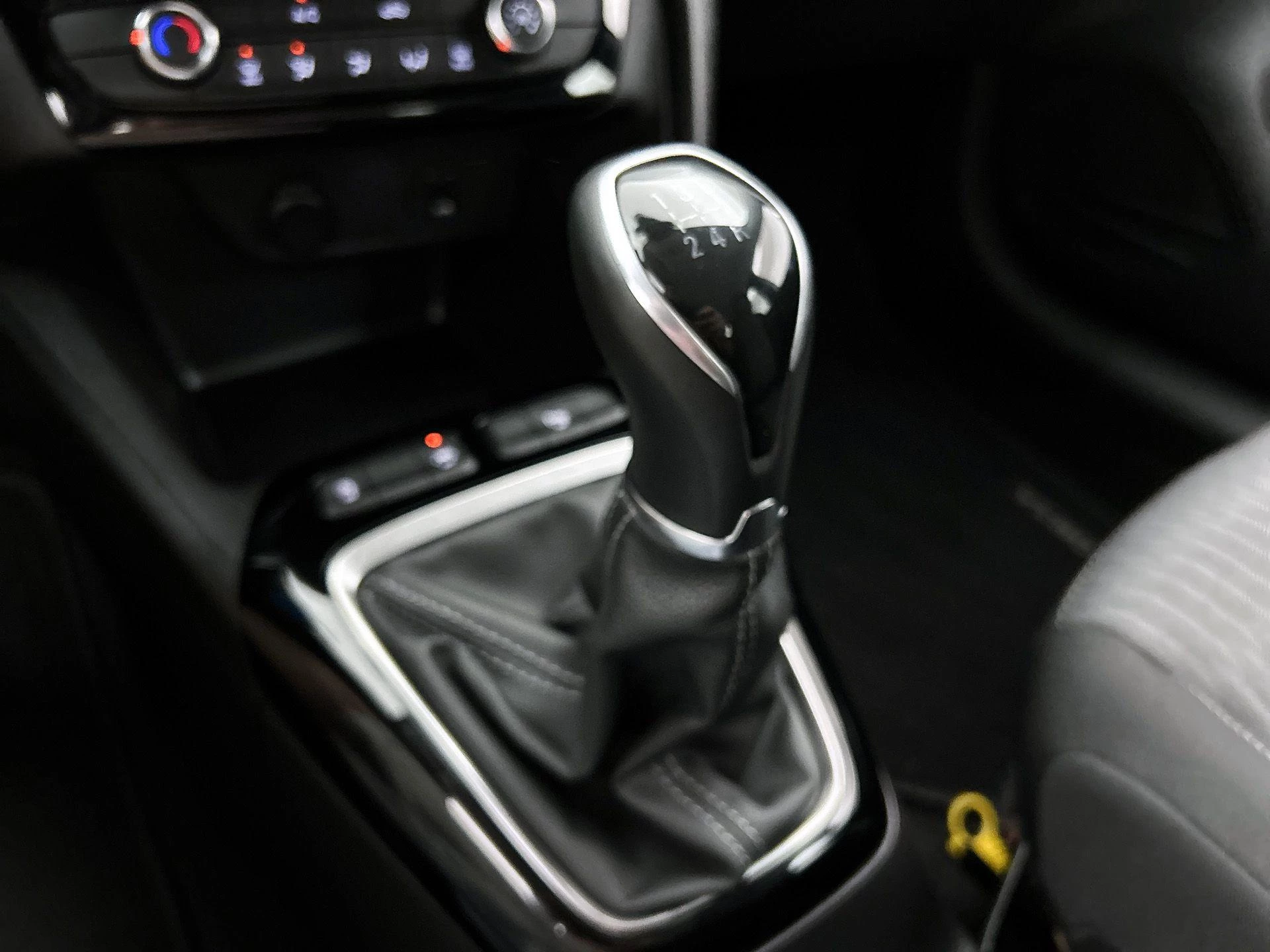 Opel Corsa 1.2 Edition