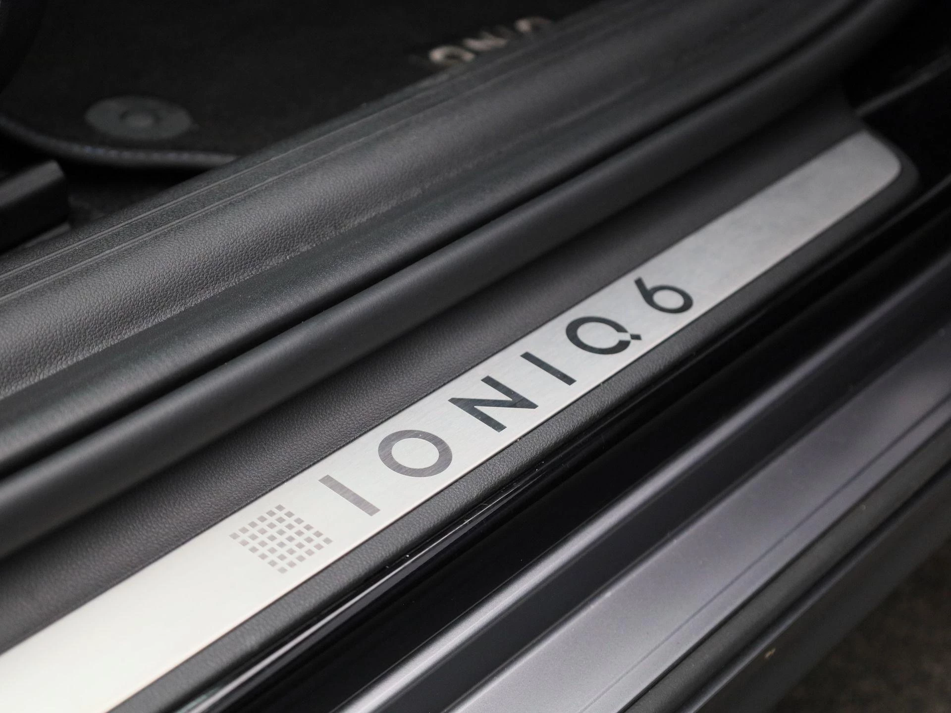 Hyundai IONIQ 6 77,4 kWh Balance