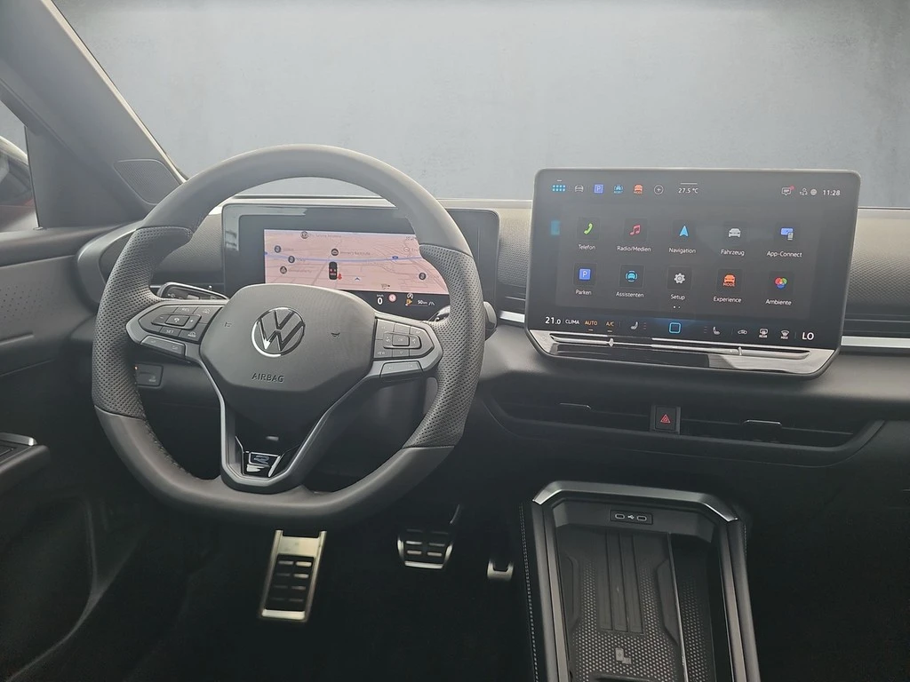 Volkswagen T-Roc 1.5l eTSI DSG R-Line"Black Style" *AHK