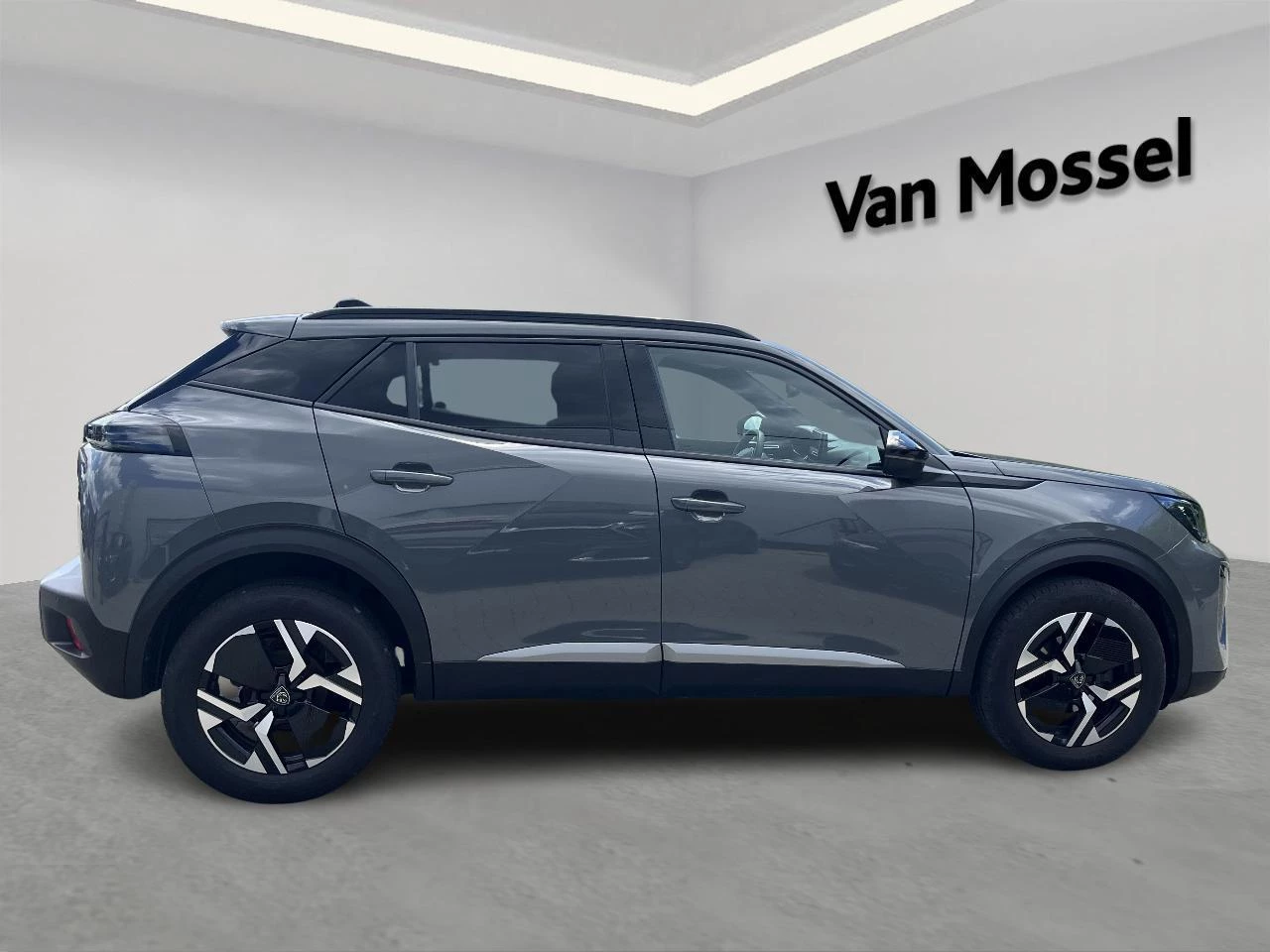 Peugeot 2008 1.2 PureTech 100 Allure